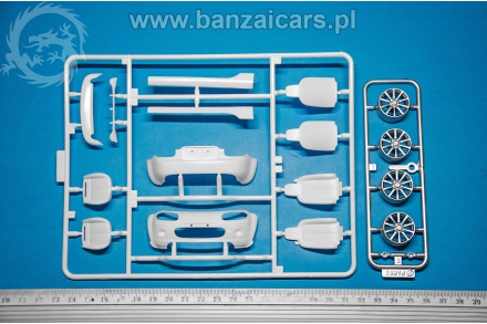 Mazda MX-5 Roadster Fujimi 04632