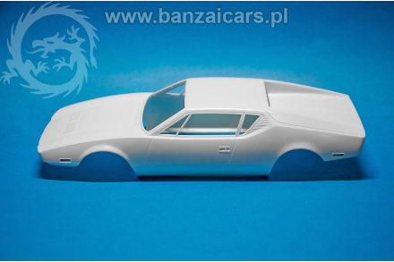 De Tomaso Pantera Fujimi 12557