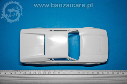De Tomaso Pantera Fujimi 12557