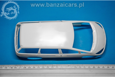 Toyota Estima Fabulous Half Type Fujimi 03906