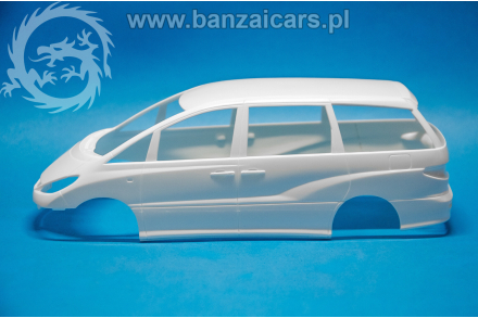 Toyota Estima Fabulous Half Type Fujimi 03906