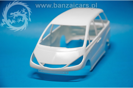 Toyota Estima Fabulous Half Type Fujimi 03906