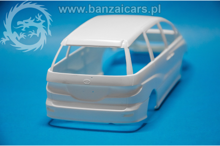 Toyota Estima Fabulous Half Type Fujimi 03906