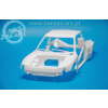 Peugeot 205 Rally Evo 2 Heller 80716