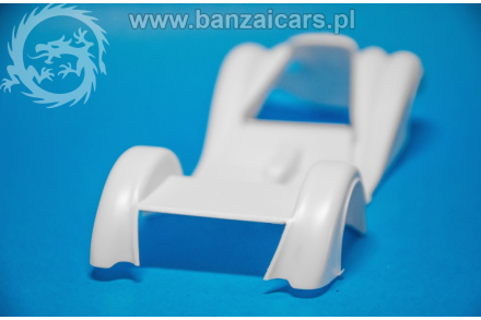BMW 328 Endurance Heller 80782
