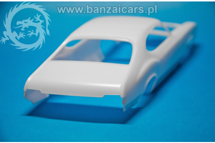 Oldsmobile 442 '71 Coupé Revell 07695