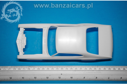 Oldsmobile 442 '71 Coupé Revell 07695
