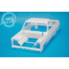 Chevrolet Blazer Pulldozer Revell 14532