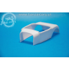 Ford '29 Model A Roadster 2'n1 Revell 4463