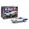 Chevrolet Malibu SS do sklejania