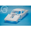 Chevrolet Malibu SS 1966 Revell 4520