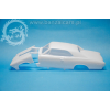 Chevrolet Malibu SS 1966 Revell 4520