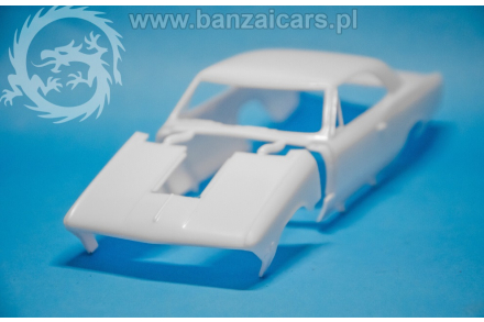 Chevrolet Malibu SS 1966 Revell 4520