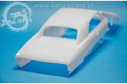 Chevrolet Malibu SS 1966 Revell 4520