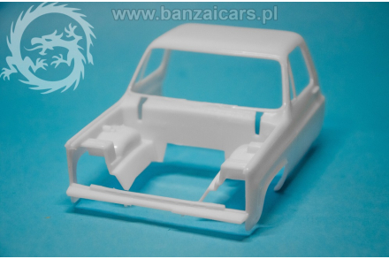 GMC Big Game Country Pickup 1978 in 1:24 Revell 7226