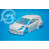 Ford Fiesta Super2000 Belkits BEL002