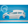 Ford Fiesta Super2000 Belkits BEL002