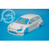 Volkswagen Polo WRC 2016 Belkits BEL011