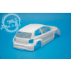 Volkswagen Polo WRC 2016 Belkits BEL011