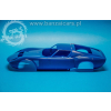 Lamborghini Jota SVR 1975 w/Figure Hasegawa 20472