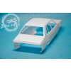 Mitsubishi Lancer EX 2000 Turbo Rally 1982 HC-38 Hasegawa 21138