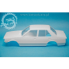 Mitsubishi Lancer EX 2000 Turbo Rally 1982 HC-38 Hasegawa 21138