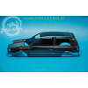 Nissan Pulsar GTI-R 1990 RNN14 Hasegawa 21147