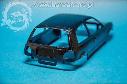 Nissan Pulsar GTI-R 1990 RNN14 Hasegawa 21147