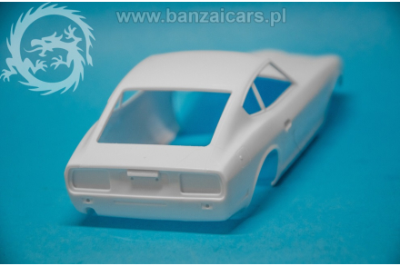 Datsun Nissan Fairlady 240Z 1971 