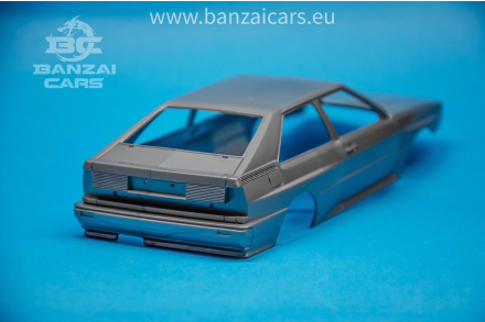 Audi Quattro Tamiya 24031