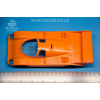 Porsche 962C Jagermeister Tamiya 24372
