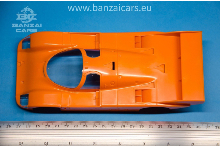 Porsche 962C Jagermeister Tamiya 24372