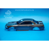 Nissan Skyline Skyline Axia GT-R BNR32 Gr.A 1992 JTC Hasegawa 20684