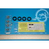 Subaru Legacy B4 RSK RS30 Fujimi 03932