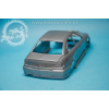 Mitsubishi Lancer Evolution V GSR 4-Door Car Fujimi 03919