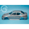 Mitsubishi Lancer Evolution V GSR 4-Door Car Fujimi 03919
