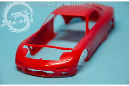 Mazda RX 7 Efini Tamiya 24110