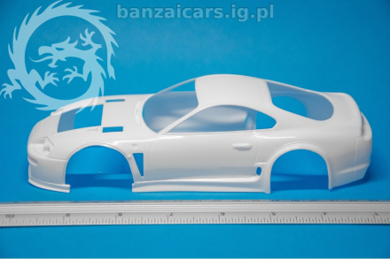 Toyota Supra GT Tamiya 24163