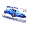 Mitsubishi Lancer Evolution VI Tamiya 24213