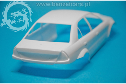 Mitsubishi Lancer Evolution VI Tamiya 24213