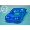 Nissan Skyline R34 Calsonic Skyline GT-R Tamiya 24219