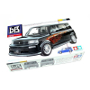 Toyota bB Tamiya 24224