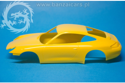Porsche 911 GT3 Tamiya 24229