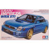 Subaru Impreza WRX STi Tamiya 24231