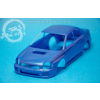 Subaru Impreza WRX STi Tamiya 24231