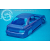 Subaru Impreza WRX STi Tamiya 24231