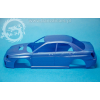Subaru Impreza WRX STi Tamiya 24231