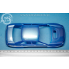 Subaru Impreza WRX STi Tamiya 24231