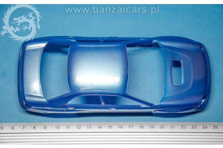 Subaru Impreza WRX STi Tamiya 24231