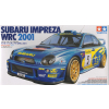 Subaru Impreza WRC 2001 Tamiya 24240